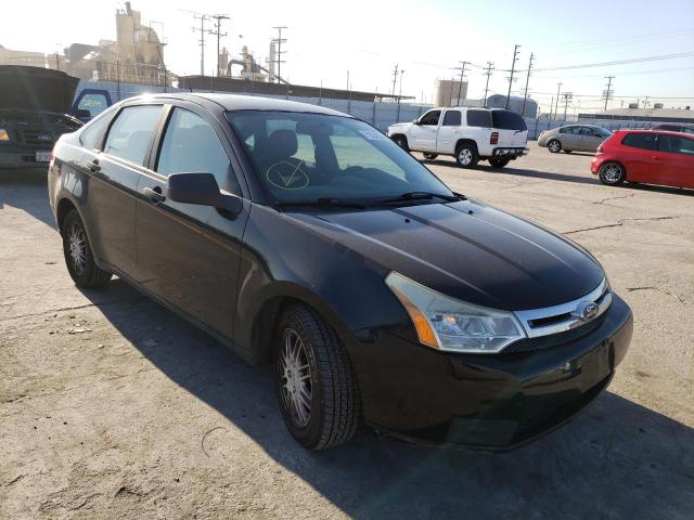 FORD FOCUS 2010 1fahp3fn5aw257338