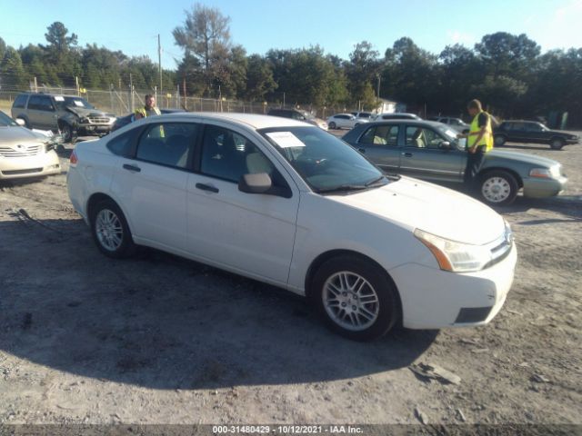 FORD FOCUS 2010 1fahp3fn5aw258165