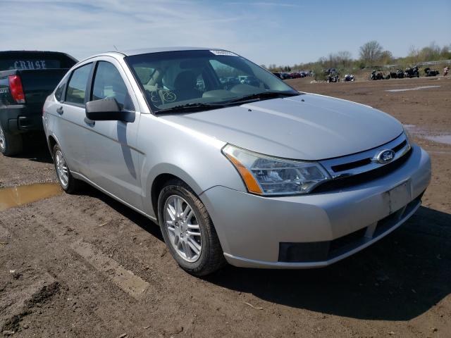 FORD FOCUS SE 2010 1fahp3fn5aw258554