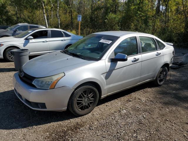 FORD FOCUS SE 2010 1fahp3fn5aw260143