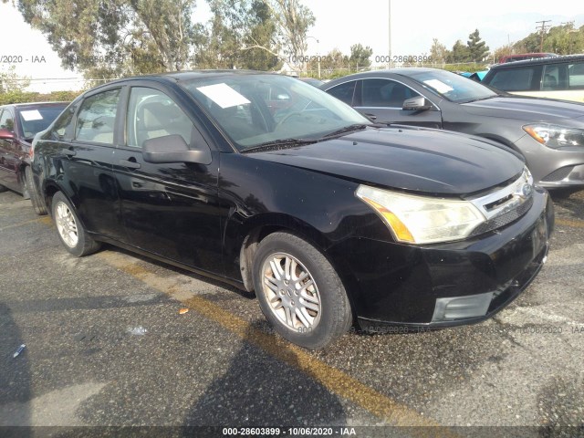 FORD FOCUS 2010 1fahp3fn5aw264421