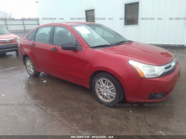 FORD FOCUS 2010 1fahp3fn5aw273622