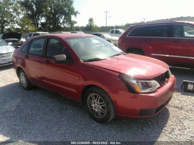 FORD FOCUS 2010 1fahp3fn5aw278318