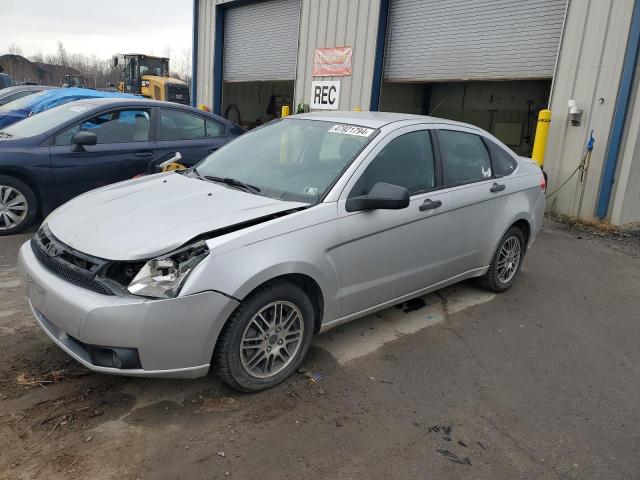 FORD FOCUS 2010 1fahp3fn5aw284880