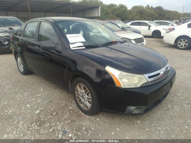 FORD FOCUS 2010 1fahp3fn5aw290808