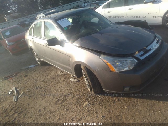 FORD FOCUS 2010 1fahp3fn5aw291845