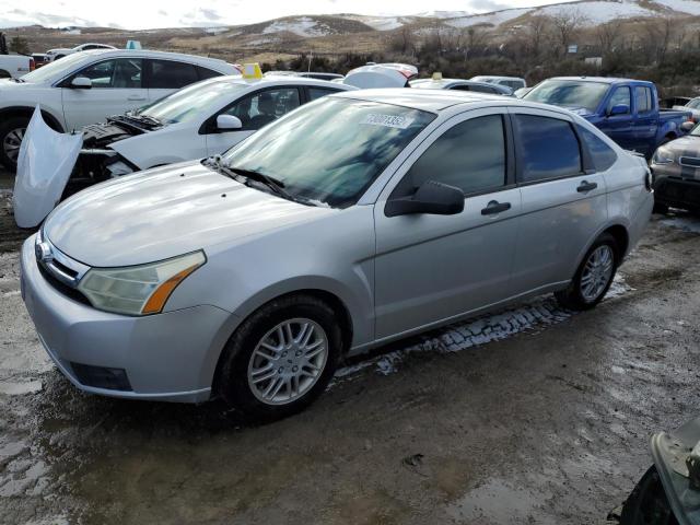 FORD FOCUS SE 2010 1fahp3fn5aw292087