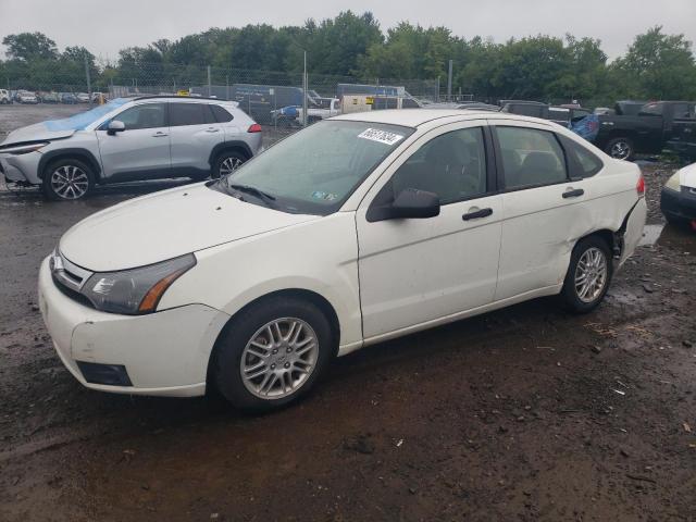 FORD FOCUS SE 2010 1fahp3fn5aw293062