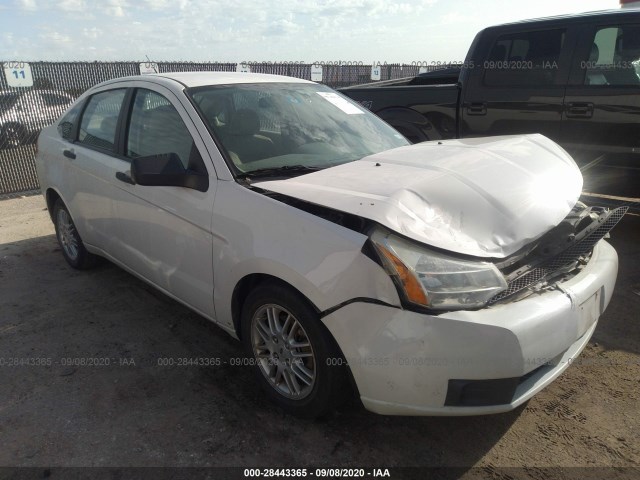 FORD FOCUS 2010 1fahp3fn5aw293711