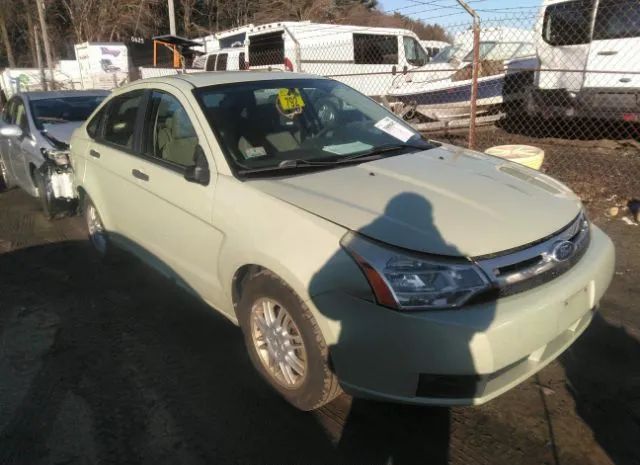 FORD FOCUS 2010 1fahp3fn5aw293921