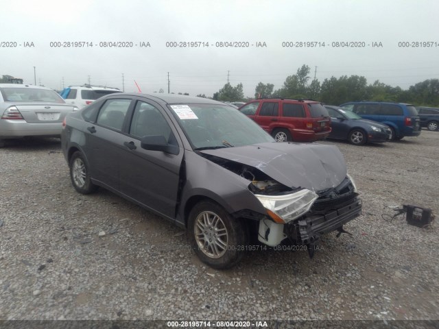 FORD FOCUS 2010 1fahp3fn5aw294096