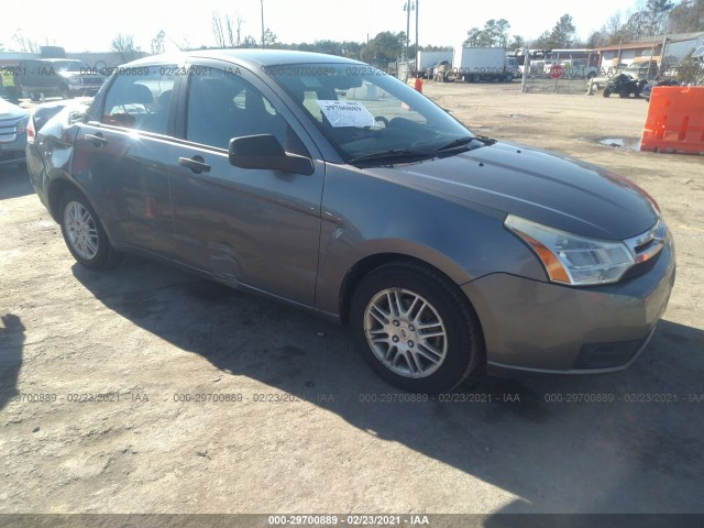 FORD FOCUS 2010 1fahp3fn5aw296396