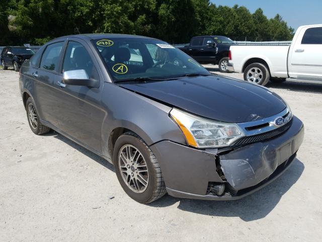 FORD FOCUS SE 2010 1fahp3fn5aw297760