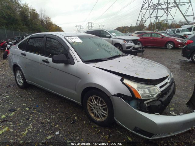 FORD FOCUS 2011 1fahp3fn5bw100474