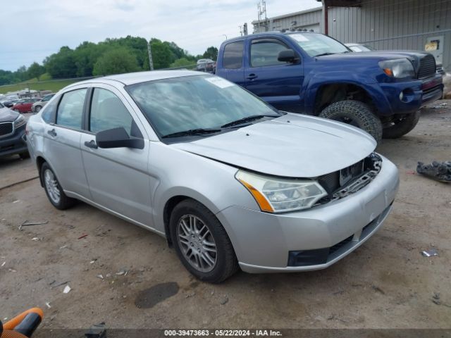 FORD FOCUS 2011 1fahp3fn5bw105819