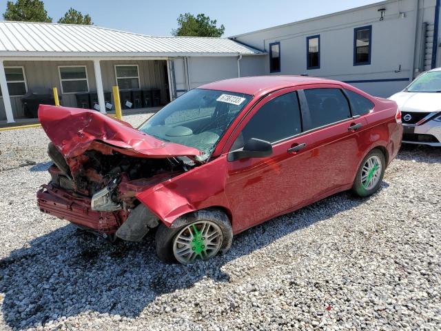 FORD FOCUS 2011 1fahp3fn5bw106467