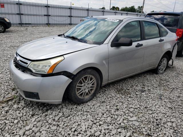 FORD FOCUS SE 2011 1fahp3fn5bw114519