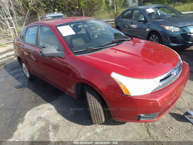 FORD FOCUS 2011 1fahp3fn5bw120692