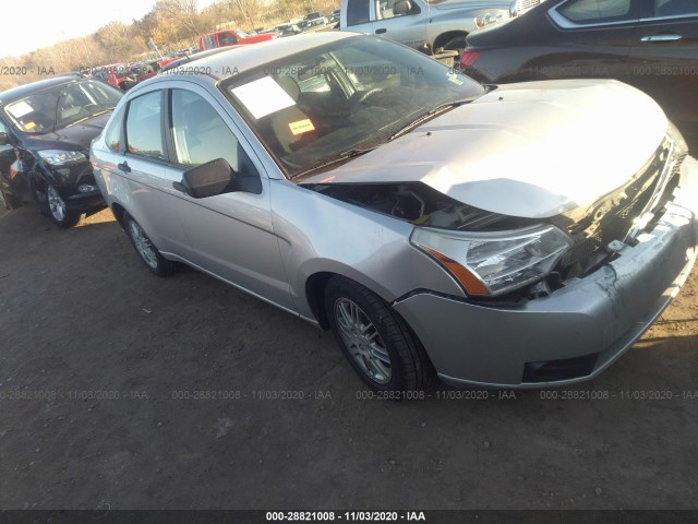 FORD FOCUS 2011 1fahp3fn5bw129490