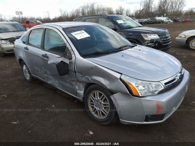 FORD FOCUS 2011 1fahp3fn5bw129909