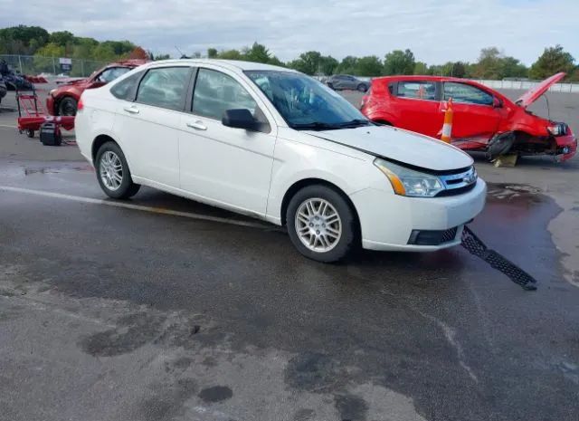 FORD FOCUS 2011 1fahp3fn5bw141509