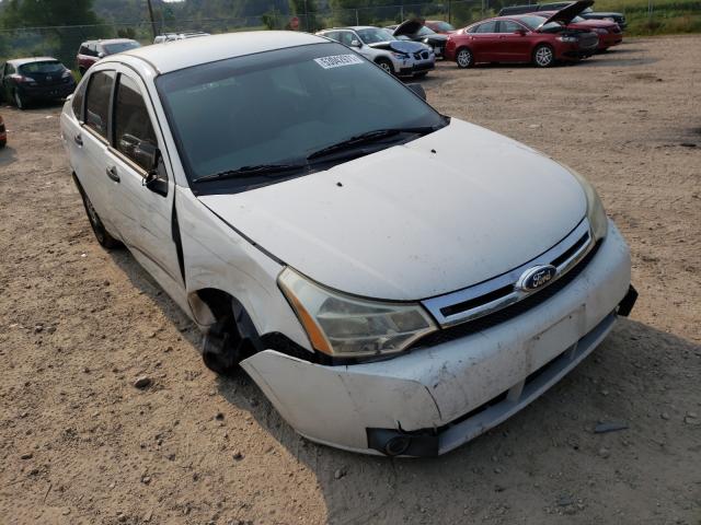 FORD FOCUS SE 2011 1fahp3fn5bw142675