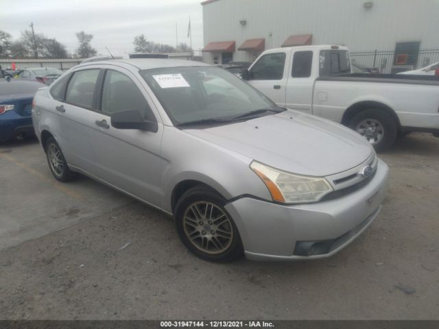 FORD FOCUS 2011 1fahp3fn5bw149125