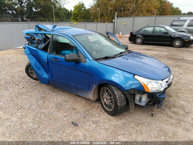 FORD FOCUS 2011 1fahp3fn5bw149593