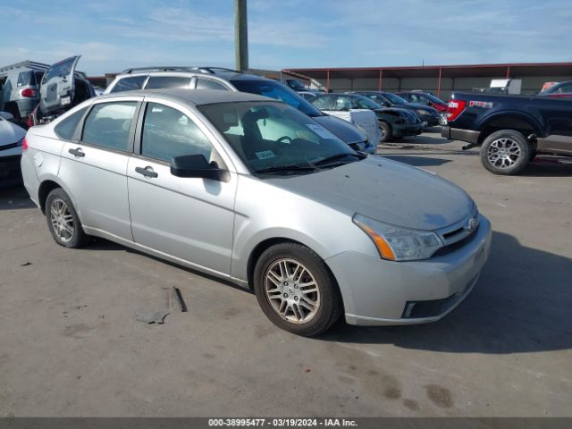 FORD FOCUS 2011 1fahp3fn5bw152333