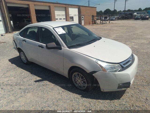 FORD FOCUS 2011 1fahp3fn5bw158360