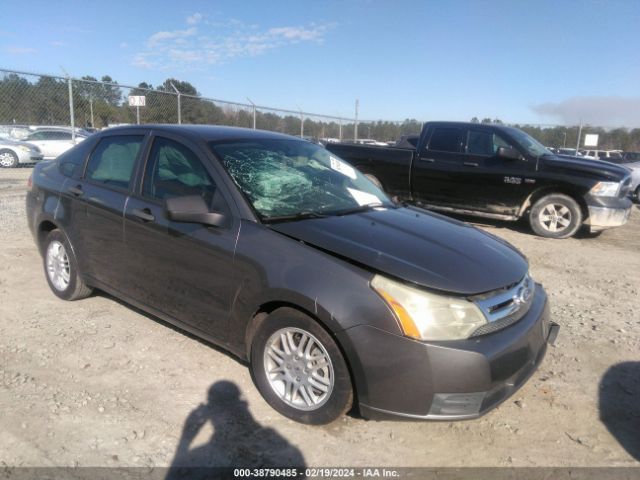 FORD FOCUS 2011 1fahp3fn5bw158648