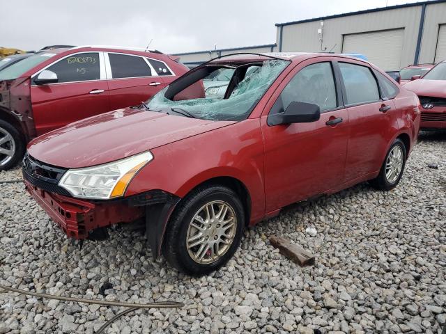 FORD FOCUS 2011 1fahp3fn5bw164482