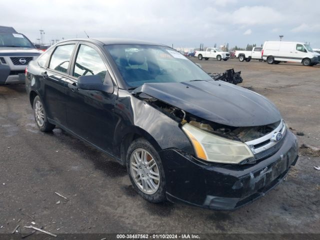 FORD FOCUS 2011 1fahp3fn5bw168581