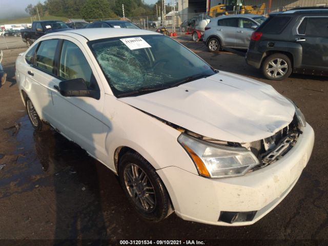 FORD FOCUS 2011 1fahp3fn5bw168998