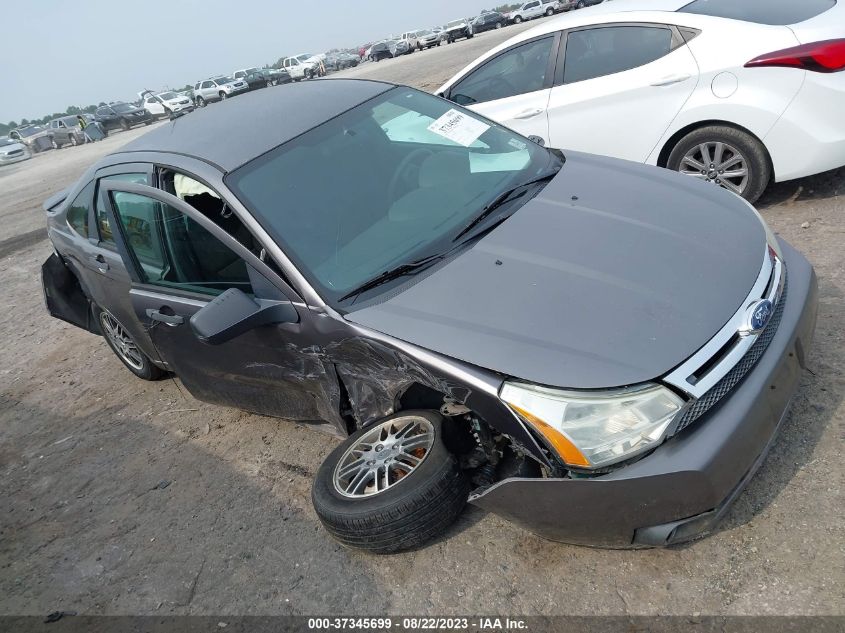 FORD FOCUS 2011 1fahp3fn5bw174137