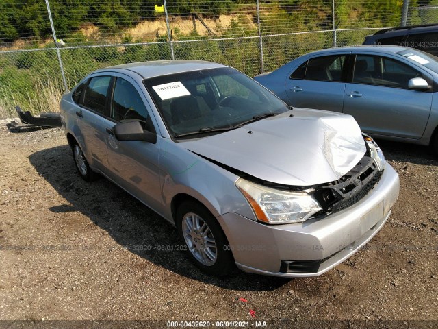 FORD FOCUS 2011 1fahp3fn5bw176096