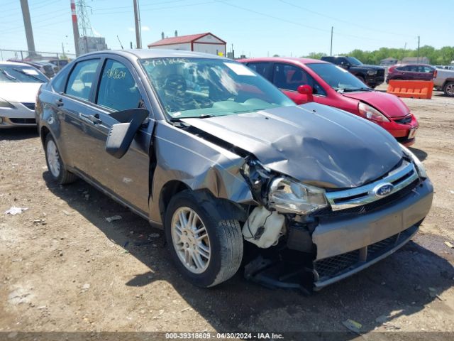 FORD FOCUS 2011 1fahp3fn5bw176955