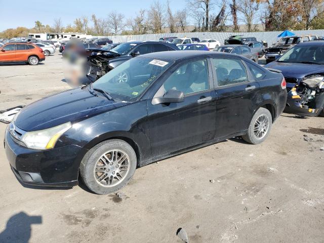 FORD FOCUS SE 2011 1fahp3fn5bw180049