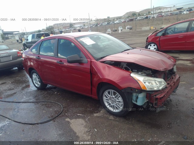 FORD FOCUS 2011 1fahp3fn5bw180486