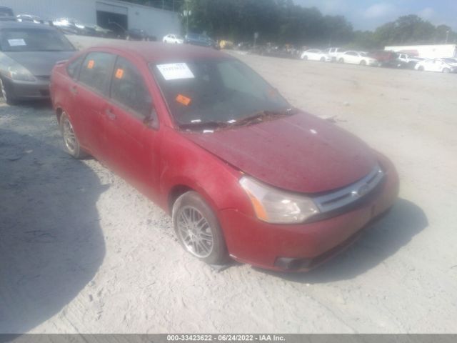 FORD FOCUS 2011 1fahp3fn5bw186949