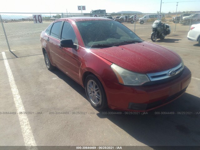 FORD FOCUS 2011 1fahp3fn5bw189852