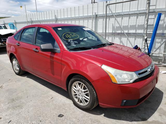 FORD FOCUS SE 2011 1fahp3fn5bw197336