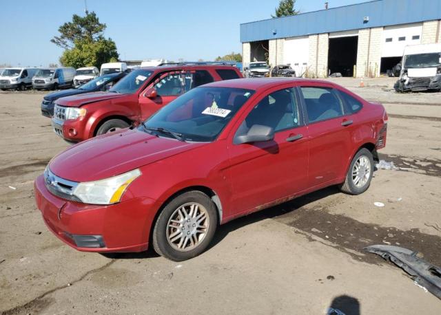 FORD FOCUS SE 2011 1fahp3fn5bw201725