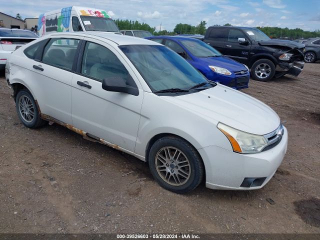 FORD FOCUS 2011 1fahp3fn5bw201837