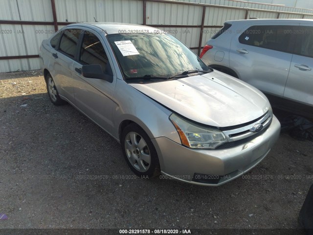 FORD FOCUS 2010 1fahp3fn6aw106346