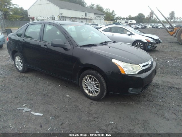 FORD FOCUS 2010 1fahp3fn6aw109179