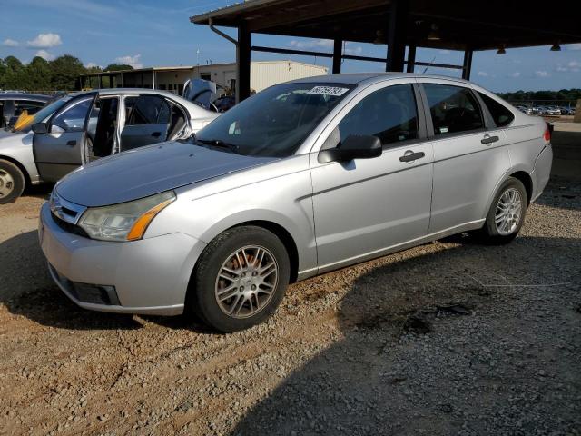 FORD FOCUS SE 2010 1fahp3fn6aw111482