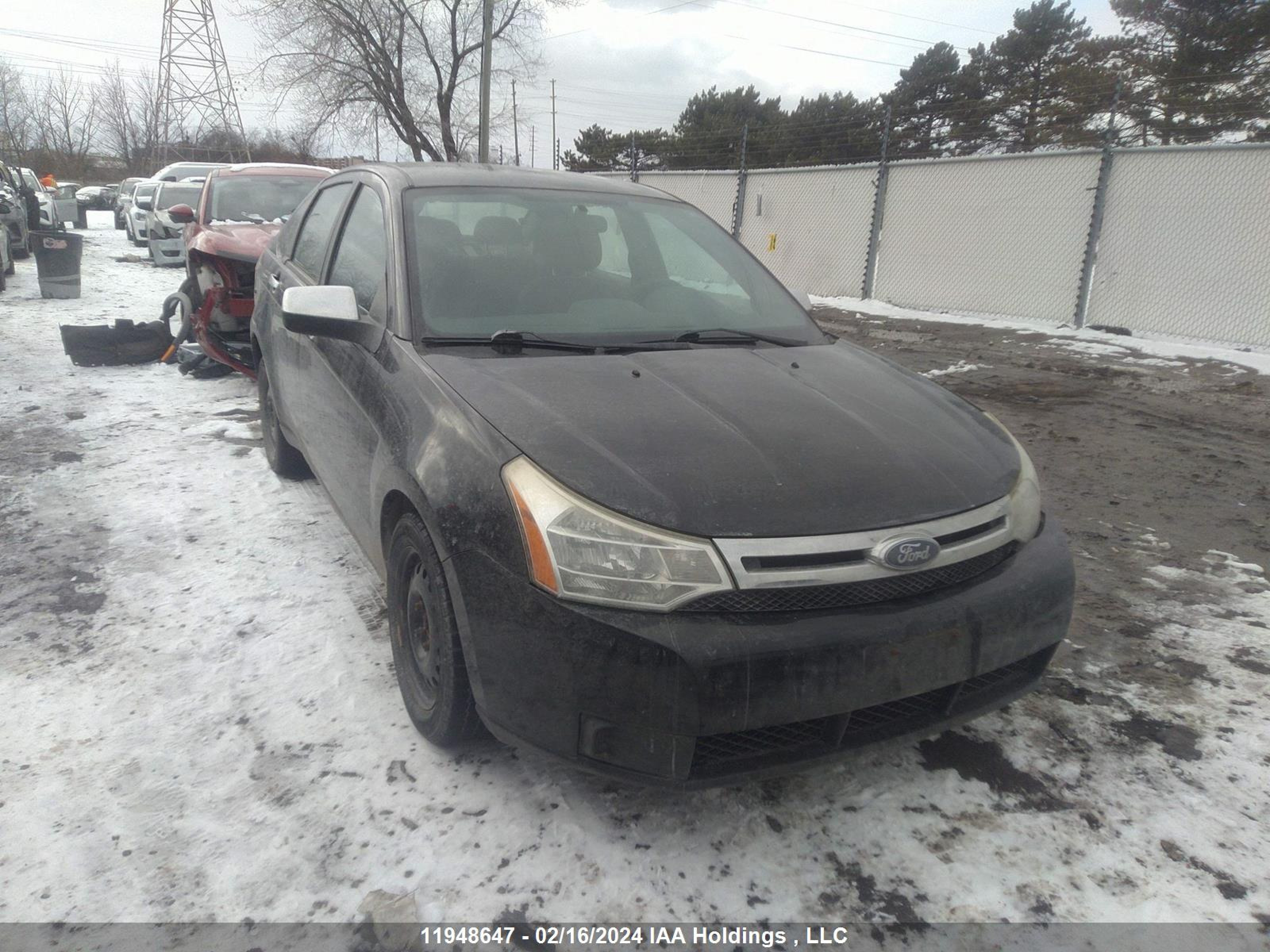 FORD FOCUS 2010 1fahp3fn6aw113457