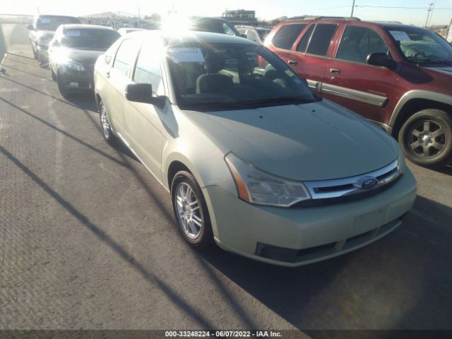 FORD FOCUS 2010 1fahp3fn6aw114141