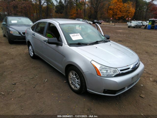 FORD FOCUS 2010 1fahp3fn6aw116004